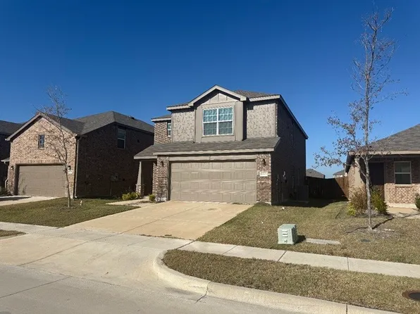 1805 Ballinger Dr, Forney, TX 75126
