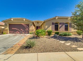 2554 E Donato Dr, Gilbert, AZ 85298