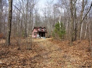Dodge Lodge Rd, Richmondville, NY 12149