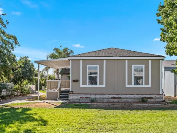 5815 E La Palma Ave Space 282, Anaheim, CA 92807
