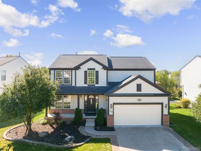 9778 Ravenshire Dr, Ypsilanti, MI, 48198