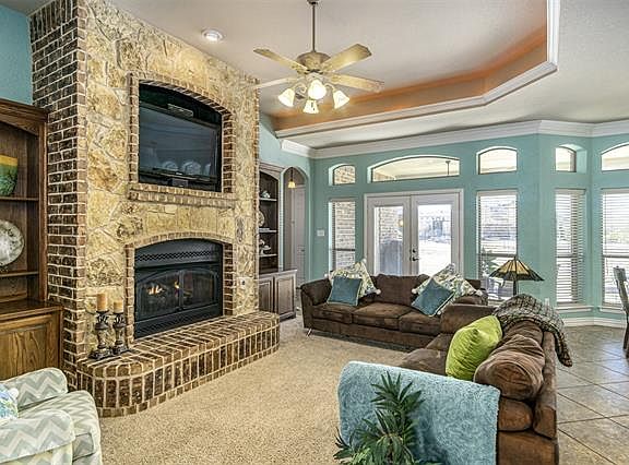 5th image of 3825 Harbour Creek Ct