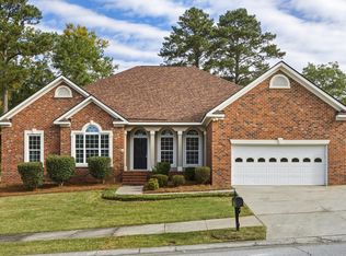 1610 Jamestown Avenue, Evans, GA 30809