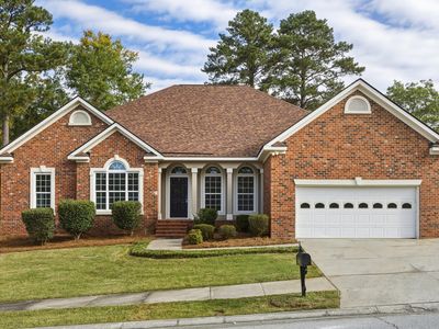 1610 Jamestown Avenue, Evans, GA, 30809