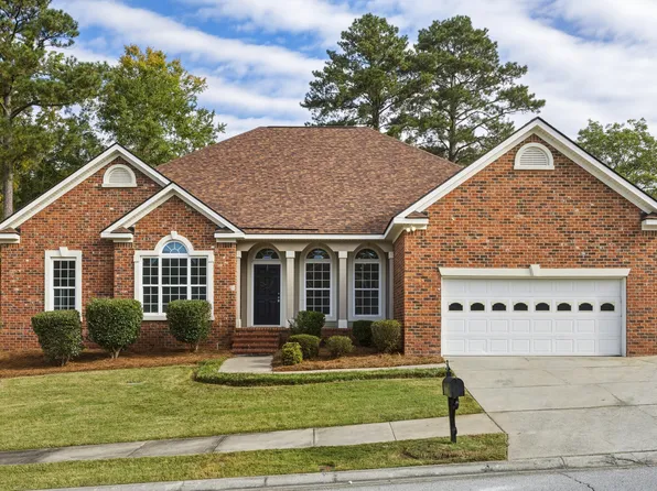 1610 Jamestown Avenue, Evans, GA 30809