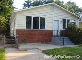 5007 Manheim Ave, Beltsville, MD 20705