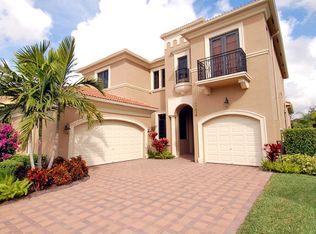 17858 Lake Azure Way, Boca Raton, FL 33496