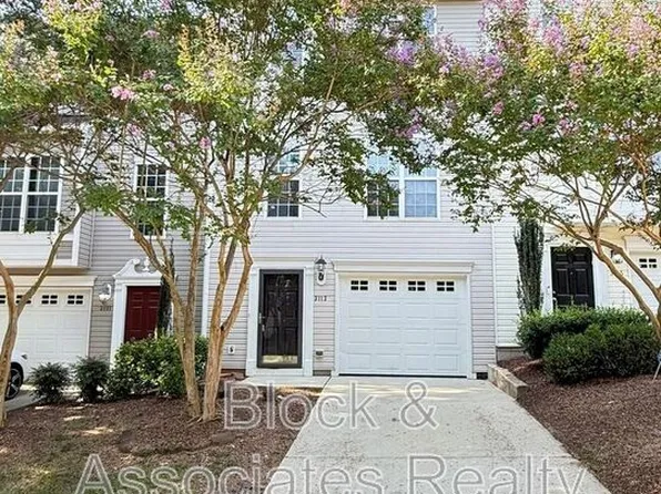 3113 Settle In Ln, Raleigh, NC 27614