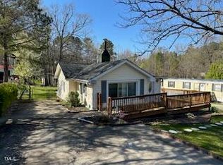 234 S Mineral Springs Rd, Durham, NC 27703