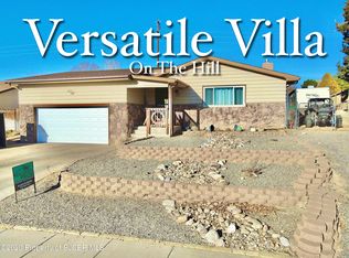 606 E 39th St, Farmington, NM 87401