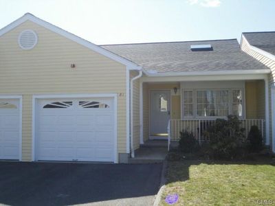 81 Highland Dr, Monroe, CT, 06468