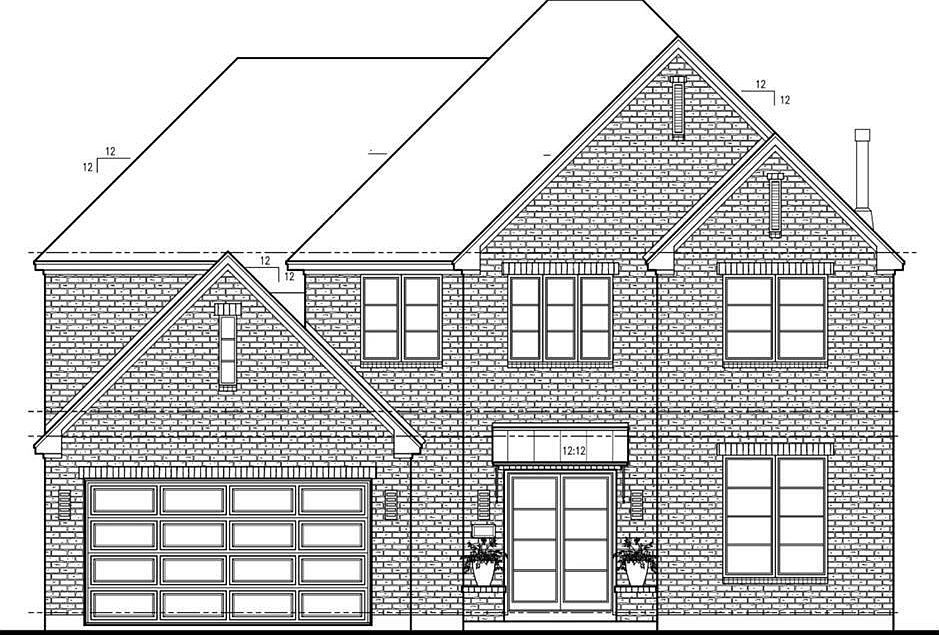 1st image of 1618 Althea Dr