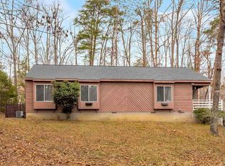 428 Jefferson Dr W, Palmyra, VA 22963