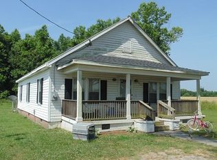 943 Nc Highway 305, Aulander, NC 27805