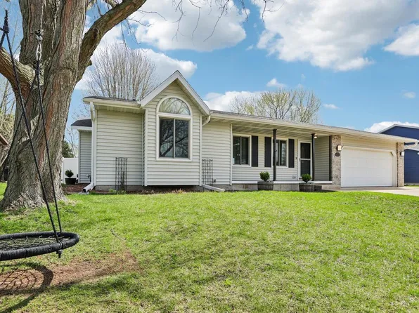 1008 Eric Lane, Waunakee, WI 53597