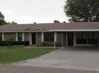 103 David Reese Dr, Lorena, TX 76655
