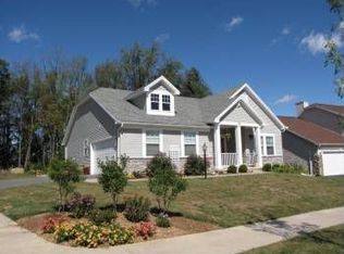 192 Harvest Run Rd N, State College, PA 16801