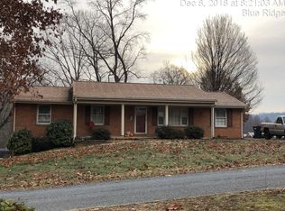 12 Barkwood Ln, Blue Ridge, VA 24064