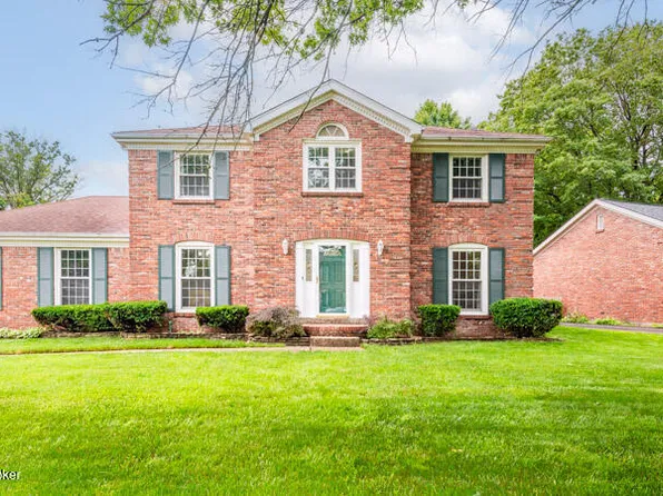2402 Marymount Ct, Louisville, KY 40242