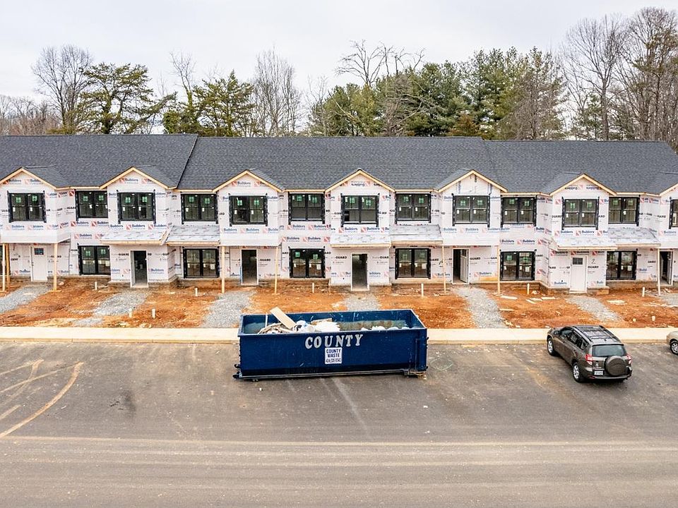 96 Sunburst Villa Dr, Evington, VA 24550 Zillow