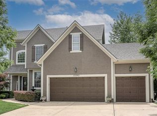 17295 W 161st St, Olathe, KS 66062