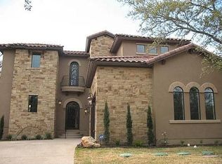1310 Minnie Dr, Austin, TX 78732