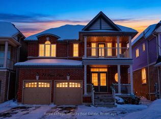 77 Pierce Pl, New Tecumseth, ON L0G 1W0