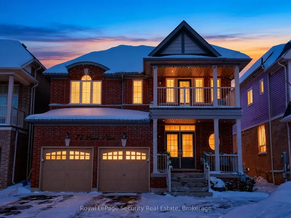77 Pierce Pl, New Tecumseth, ON L0G 1W0