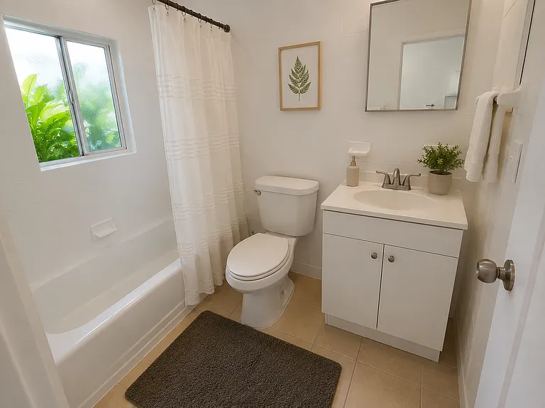 128 NW 53rd St #D — Photo 2