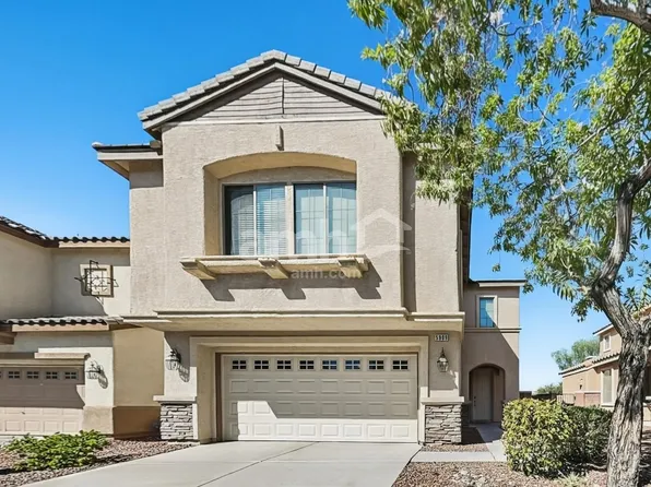 5909 Gold Horizon St, North Las Vegas, NV 89031