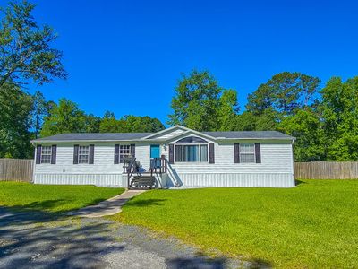 54795 SHEFFIELD Road, Callahan, FL, 32011