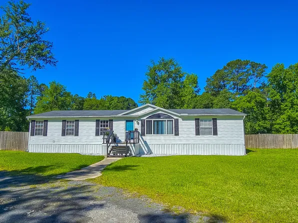 54795 SHEFFIELD Road, Callahan, FL 32011