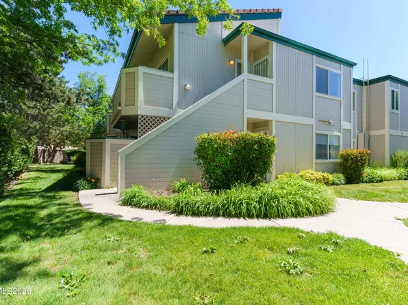 2675 Sycamore Glen Dr APT 3, Sparks, NV 89434