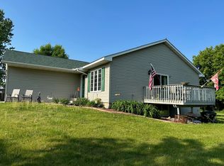 421 Aaron St #A, Star Prairie, WI 54026