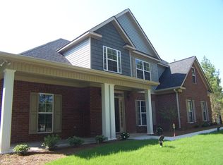 1012 Arlington Way, Appling, GA 30802