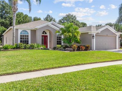 5050 Rushbrook Rd, Land O Lakes, FL, 34638