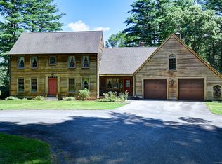 34 Pine Tree Ter, Brooklyn, CT 06234