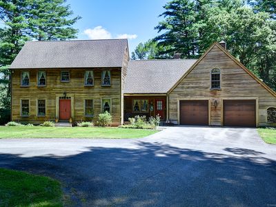 34 Pine Tree Terrace, Brooklyn, CT, 06234