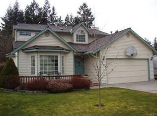 1189 NE Riksen Way, Oak Harbor, WA 98277