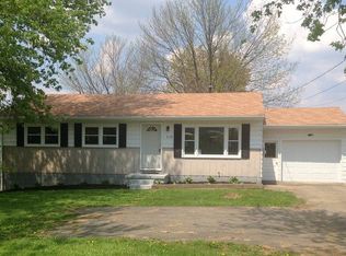 2199 Mansfield Lucas Rd, Mansfield, OH 44903