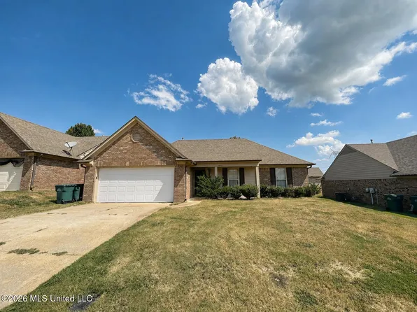 3944 Long Fence Dr, Southaven, MS 38671