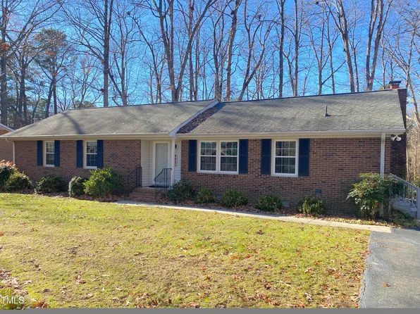 4905 Heritage Dr, Durham, NC 27712