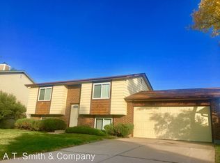 10652 Routt St, Westminster, CO 80021
