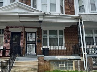 118 W Albanus St, Philadelphia, PA 19120