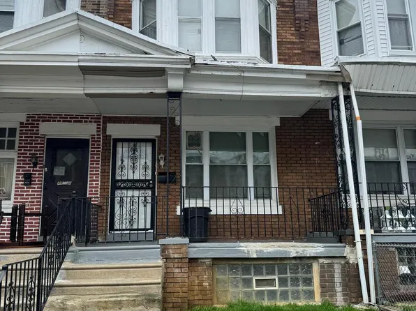 118 W Albanus St, Philadelphia, PA 19120