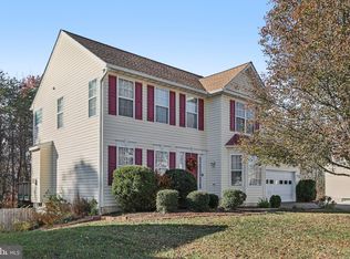 Salem Fields, Fredericksburg, VA 22407