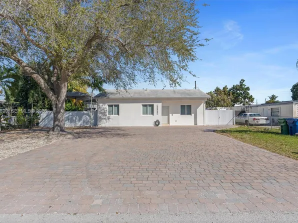 12045 NW 20th Ave, Miami, FL 33167
