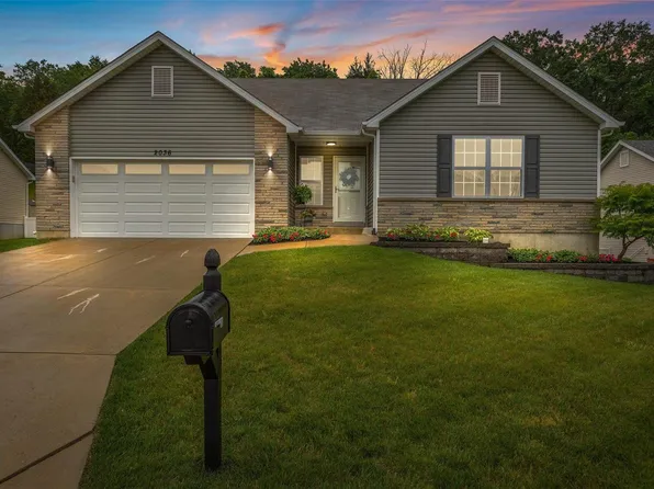 2036 Quail Mdw, Barnhart, MO 63012