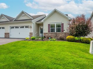 1051 Railway Xing, Webster, NY 14580