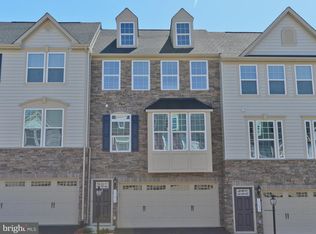 13675 Rockingham Ln, Gainesville, VA 20155